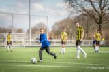 S.K.N.W.K. 1 - Tholense Boys 1 (competitie) seizoen 2022-2023 (10/124)